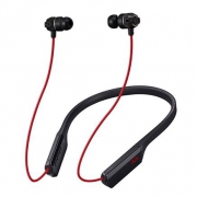 杰伟世（JVC）  HA-FX33XBT Bluetooth 蓝牙入耳式耳机