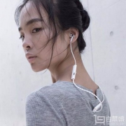 ONKYO 安桥 E200BT 入耳式蓝牙耳机 带麦线控 两色