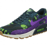Prime会员！Nike 耐克 女式休闲鞋 W AIR MAX 90 JCRD PRM 807298   251.08元包邮（下单95折）