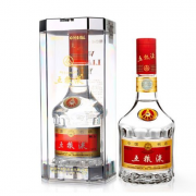 五粮液    浓香型白酒 52度 500ml