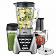 Oster奥士达 Pro1200 2合1果汁料理器