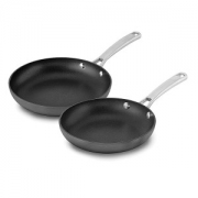 Calphalon Classic系列 8英寸+10英寸不粘煎锅套装