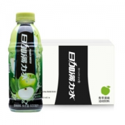 日加满力水运动饮料（青苹果味）600ml*12瓶（整箱） *2件