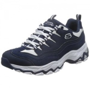 Skechers 斯凯奇 66666042 Encore系列 女 复古休闲鞋