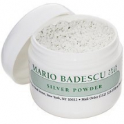 拜拜草莓鼻！Mario Badescu 吸油去黑头粉 28g