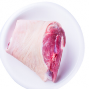 限地区！ 双汇 带骨猪前肘 1.2kg/袋   折17.8元（满减）