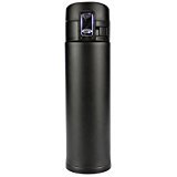 好价再来！ZOJIRUSHI 象印 SM-JE48AZ-TD 直饮不锈钢杯 480ml 深可可色
