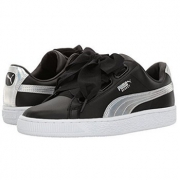 PUMA Basket Heart Explosive 蝴蝶结休闲鞋