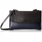 Fossil化石Sage Mini Bag Black Multi女包