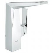 中亚Prime会员：GROHE 高仪 23109000 面盆冷热水龙头
