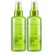 Nature Republic自然乐园 保湿喷雾150ml*2瓶