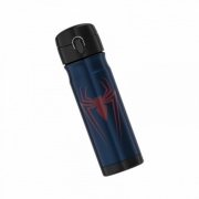 Thermos 膳魔师 蜘蛛侠 不锈钢保温杯470ml