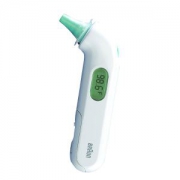 BRAUN 博朗 Thermoscan3 IRT3030 耳部温度计