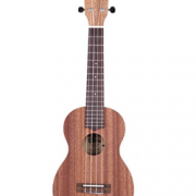 UMA 优玛 UK-03C 23寸 UKULELE 尤克里里