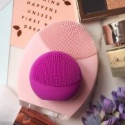 FOREO Luna Mini2 电动洁面仪 深层洁净
