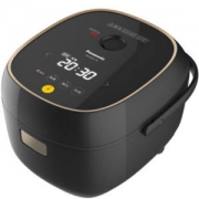 Panasonic 松下 SR-AC071-K 2.1L  IH电磁加热 电饭煲 + 凑单品