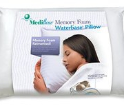 Mediflow Memory 1077 Gel Foam Waterbase 记忆凝胶安眠水枕