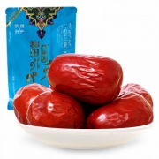 一品玉 和田大红枣 四星 218g/袋
