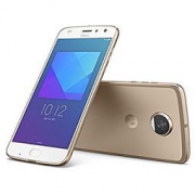 PLUS会员：Motorola 摩托罗拉 Moto Z2 Play 模块化全网通4G手机 4GB+64GB