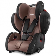 RECARO 超级大黄蜂 Young Sport Hero 儿童汽车安全座椅