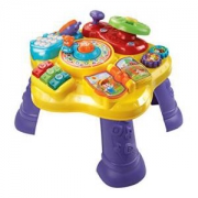 VTech Magic Star Learning Table (Frustration Free Packaging)