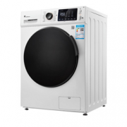 LittleSwan 小天鹅 TD100V80WDX 10公斤 变频 洗烘一体机 3298元包邮（3598-300）
