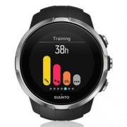 松拓（SUUNTO）  SPARTAN SPORT 斯巴达极速 国行中文版 GPS户外腕表