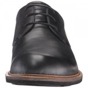 ECCO Mens Findlay Plain Toe Tie Oxford