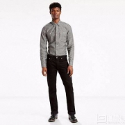 限尺码，Levi's 李维斯 501系列 Original 男士直筒牛仔裤