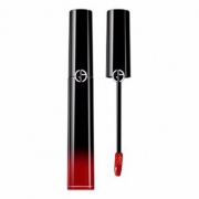 Armani阿玛尼 ecstasy lacquer 黑管唇釉