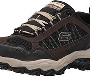 限US7码！Skechers Sport斯凯奇M. Fit Air男子徒步鞋