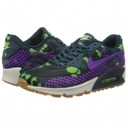 耐克（NIKE）   AIR MAX 90 JCRD PRM 807298 女子运动鞋