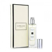 祖玛珑（jomalone）青柠罗勒与柑橘古龙淡香水30ml（淡香水 古龙水）