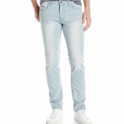 狂降80%！Calvin Klein Jeans 男士修身牛仔裤