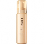 ORBIS 奥蜜思 悠嫩洁面摩丝 180ml+Mentholatum 曼秀雷敦 紧致美肌润肤乳液 250ml