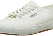 SUPERGA 2750系列 S000010 女士休闲帆布鞋