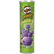 Pringles 品客 薯片酸乳酪洋葱味110g