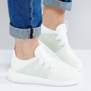 Adidas阿迪达斯 Originals Tubular Viral女款跑鞋