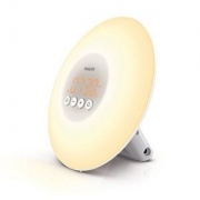 Philips 飞利浦 HF3500/60 自然唤醒灯