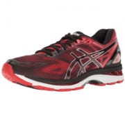 ASICS 亚瑟士 GEL-NIMBUS 19 男士顶级缓震跑鞋
