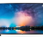 LG 49LG63CJ-CA 49英寸 IPS硬屏 主动式HDR 超高清 4K 液晶电视(黑色)