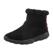 Skechers斯凯奇 女子雪地靴