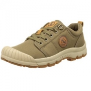 AIGLE 艾高 Tl Low W Cvs 女款徒步鞋