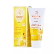 凑单！WELEDA 维蕾德 金盏花婴幼儿护臀霜 75ml