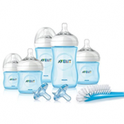 AVENT  新安怡自然原生奶瓶套装