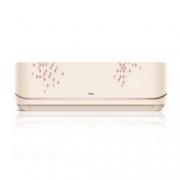 TCL  KFRd-35GW/SW12BpA 1.5匹 冷暖变频 壁挂式空调