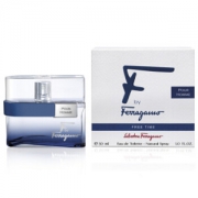 菲拉格慕（Salvatore Ferragamo）菲凡之旅男士淡香水30ml 意大利原装进口两件(两件五折) *2件