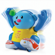费雪 益智玩具 顽皮小猴子H8128 折79元 （158,199-100）