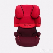 CYBEX 赛百斯 X2-Fix 儿童汽车安全座椅 带ISOFIX硬连接