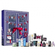 Selfridge Advent Calendar 2017日历礼盒上架